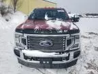 2022 Ford F350 Super Duty