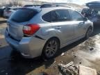 2013 Subaru Impreza Sport Limited