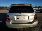 2007 Toyota Highlander Sport