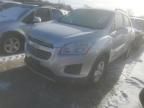 2015 Chevrolet Trax 1LT