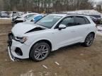 2022 Audi Q3 Premium Plus S Line 45