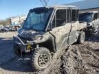 2025 Can-Am Defender Max Limited Cab HD10