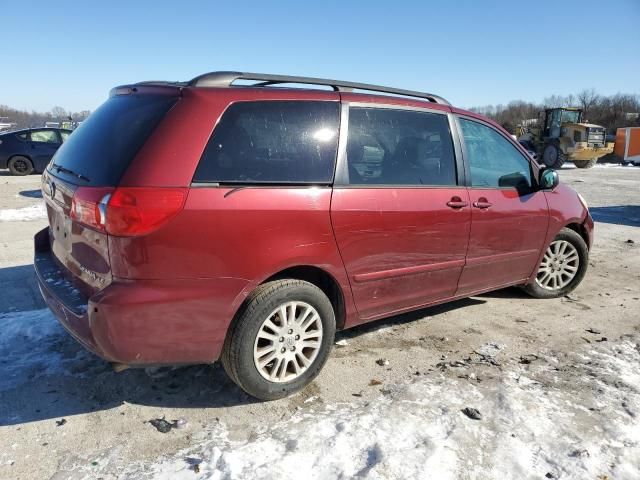 2008 Toyota Sienna CE