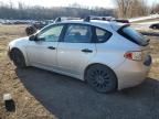 2008 Subaru Impreza 2.5I