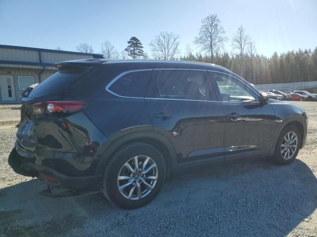 2018 Mazda CX-9 Touring