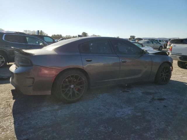 2016 Dodge Charger R/T Scat Pack