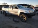 2005 Toyota Tacoma Access Cab