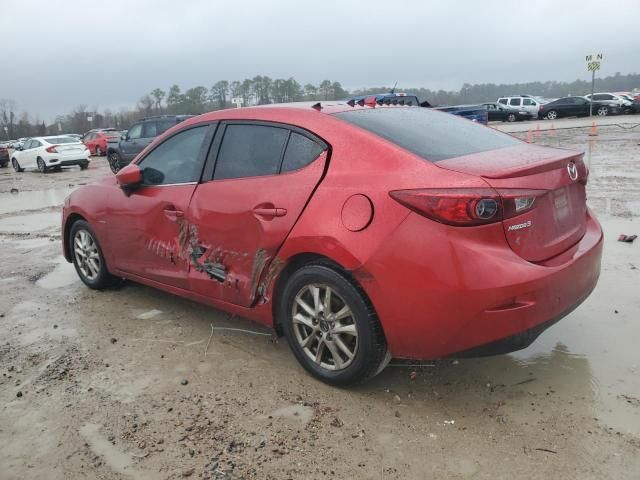 2014 Mazda 3 Touring