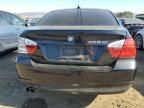 2007 BMW 328 XI