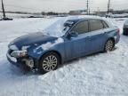 2008 Subaru Impreza 2.5I