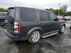 2014 Land Rover LR4 HSE Luxury