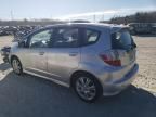 2011 Honda FIT Sport