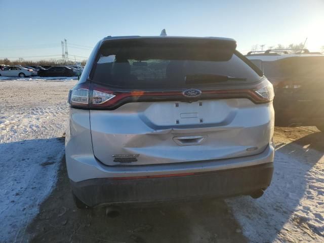 2018 Ford Edge SE