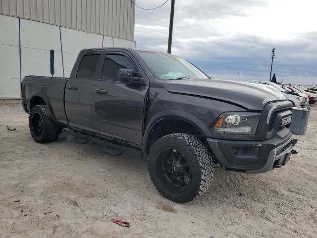 2021 Dodge RAM 1500 Classic SLT