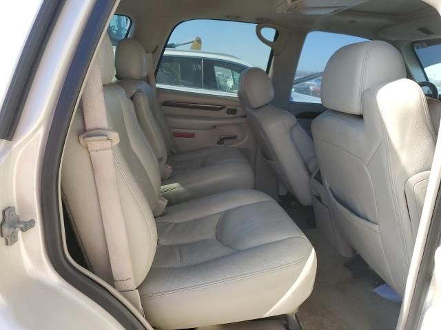 2006 Cadillac Escalade Luxury