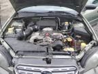 2005 Subaru Legacy Outback 2.5I