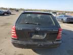 2004 Mercedes-Benz C 240 Sportwagon 4matic