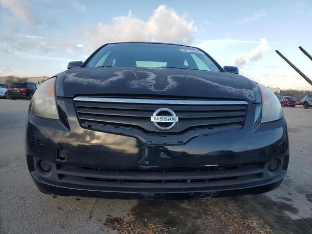 2007 Nissan Altima 2.5