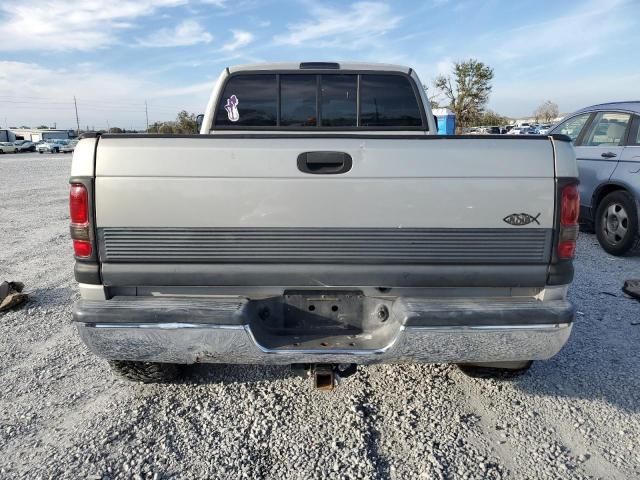 1997 Dodge RAM 1500