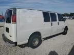 1999 GMC Savana G1500