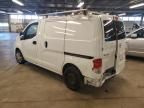 2021 Nissan NV200 2.5S