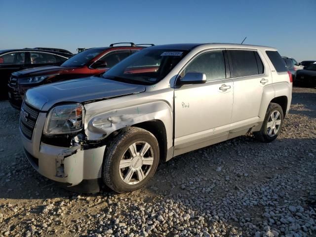 2015 GMC Terrain SLE