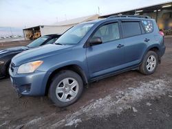 Salvage Cars with No Bids Yet For Sale at auction: 2012 Toyota Rav4