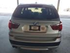 2011 BMW X3 XDRIVE35I