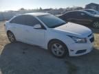 2011 Chevrolet Cruze LT