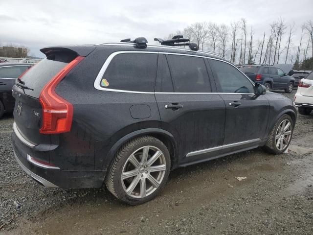 2018 Volvo XC90 T6