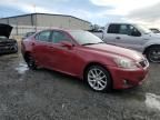 2013 Lexus IS 250