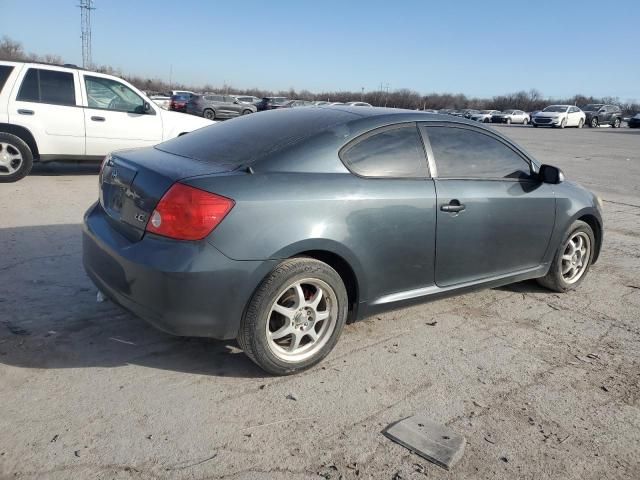 2008 Scion TC