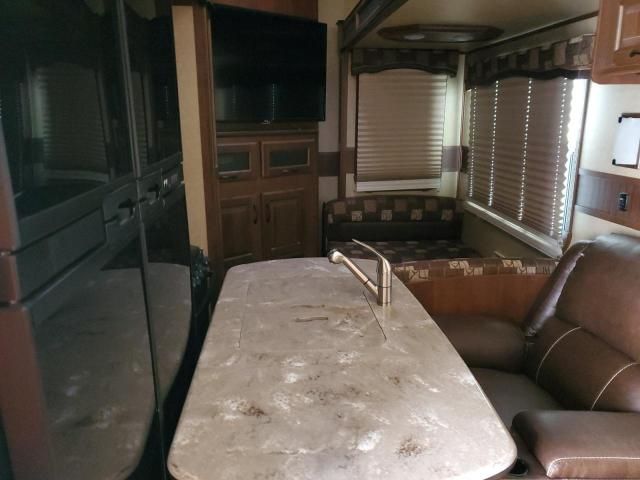 2015 Jayco Trailer