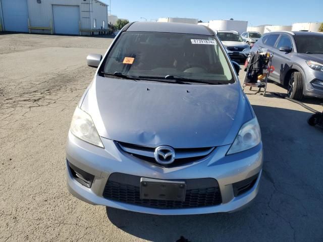 2010 Mazda 5