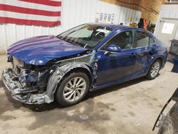 Toyota Vehiculos salvage en venta: 2023 Toyota Camry LE