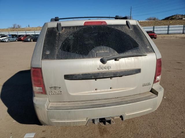 2008 Jeep Grand Cherokee Laredo