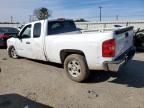 2007 Chevrolet Silverado C1500