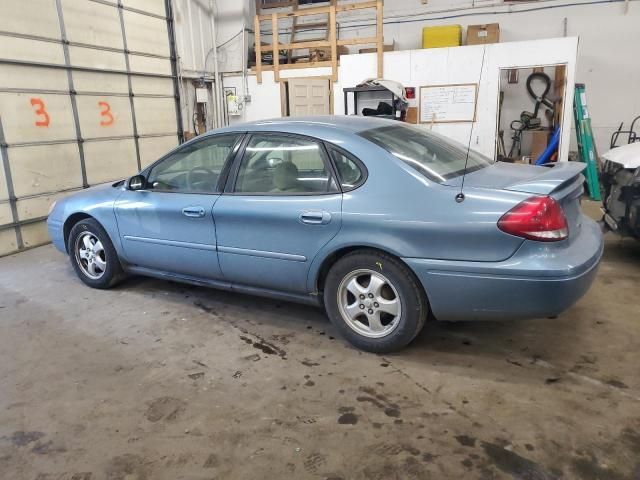 2007 Ford Taurus SE