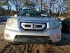 2009 Honda Pilot EX