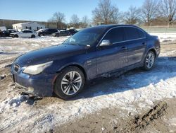 2010 BMW 528 XI en venta en Laurel, MD