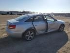 2008 Audi A6 3.2 Quattro