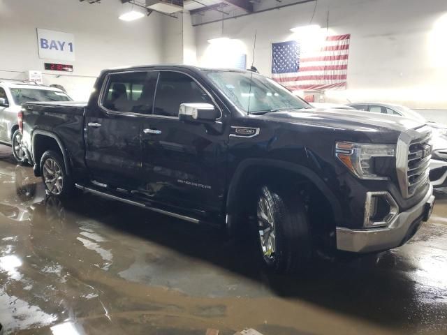 2019 GMC Sierra K1500 SLT