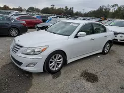 Vehiculos salvage en venta de Copart Cleveland: 2013 Hyundai Genesis 3.8L