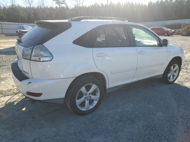 2007 Lexus RX 350