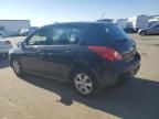 2009 Nissan Versa S