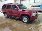 2004 Chevrolet Tahoe K1500