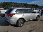 2019 Mitsubishi Outlander ES