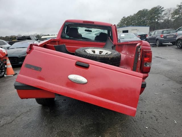 2006 Ford Ranger