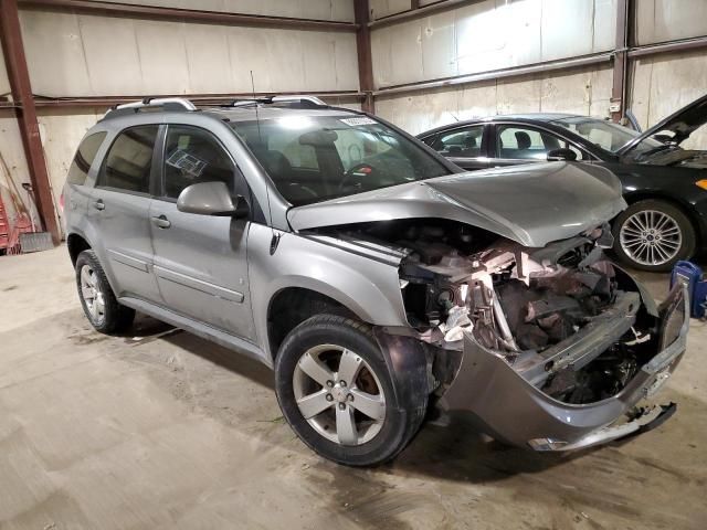 2006 Pontiac Torrent