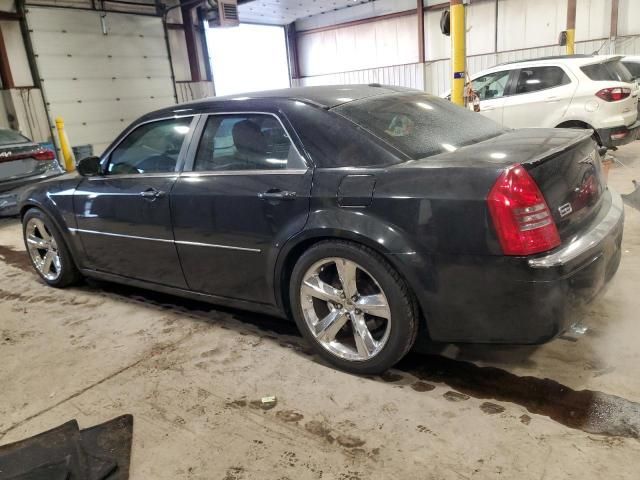 2006 Chrysler 300C SRT-8